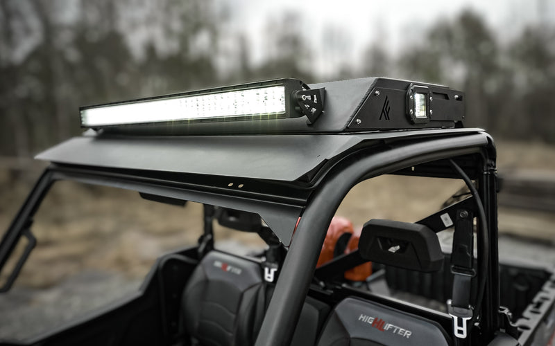 Polaris Ranger 1000 Audio Roof - F3.1