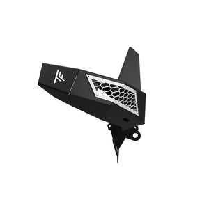 Polaris Ranger 1000 Front Bumper - Image 5