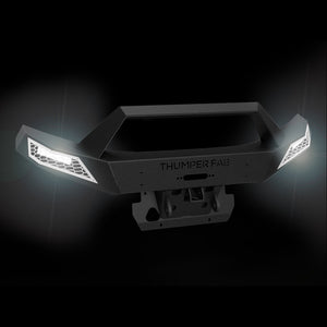 Polaris Ranger 1000 Front Bumper - Image 6