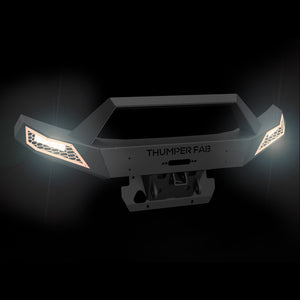 Polaris Ranger 1000 Front Bumper - Image 8