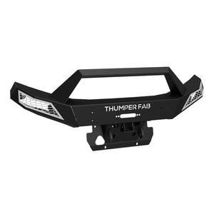 Polaris Ranger 1000 Front Bumper - Image 2