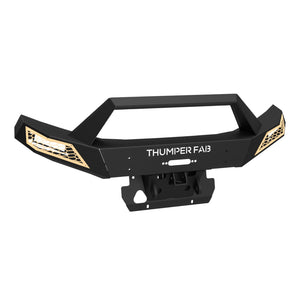 Polaris Ranger 1000 Front Bumper - Image 7