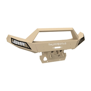 Polaris Ranger 1000 Front Bumper - Image 11