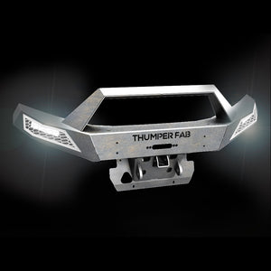 Polaris Ranger 1000 Front Bumper - Image 10