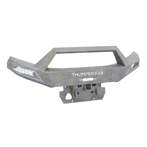 Polaris Ranger 1000 Front Bumper - Image 9