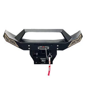 Polaris Ranger 1000 Front Bumper - Image 4