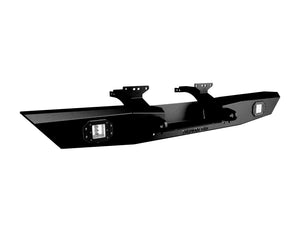 2014-2018 900/1000 XP Polaris Ranger Rear Winch Bumper - Image 6