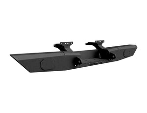 2014-2018 900/1000 XP Polaris Ranger Rear Winch Bumper - Image 1