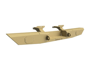 2014-2018 900/1000 XP Polaris Ranger Rear Winch Bumper - Image 5