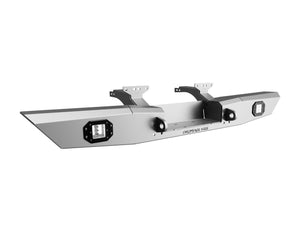 2014-2018 900/1000 XP Polaris Ranger Rear Winch Bumper - Image 2