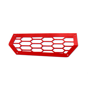 Polaris General Winch Ready Bumper - Light Covers - Image 2