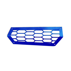 Polaris General Winch Ready Bumper - Light Covers - Image 1