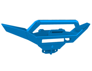 Can-Am Defender Front Winch Bumper - Image 4