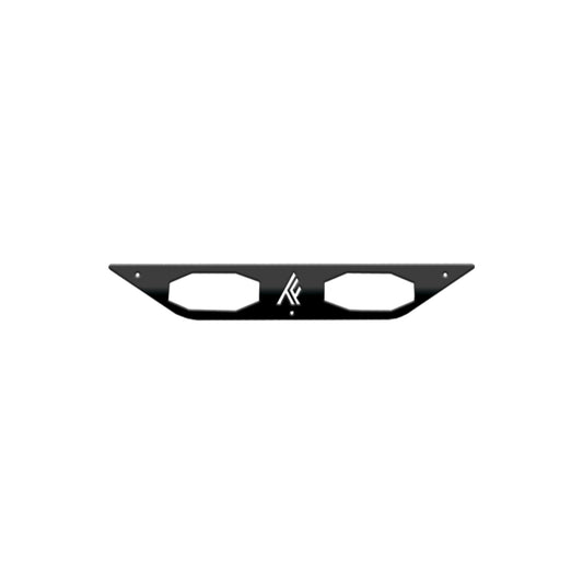 Thumper Fab - Can-Am Maverick X3 Max - Nerf Rail - Step Accent Panel Set