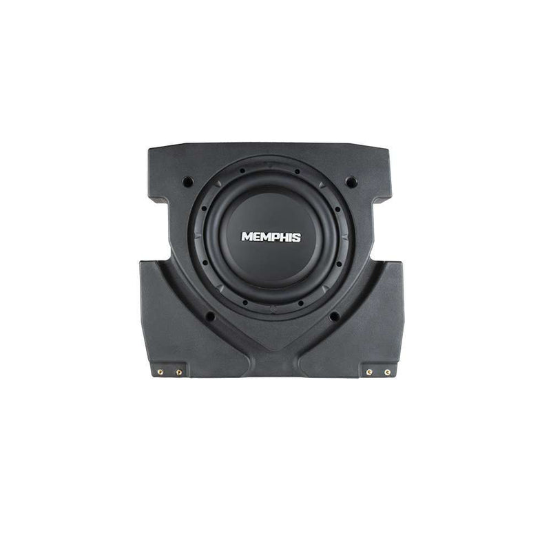 Memphis Can-Am Maverick X3 CORE 2 PLUS Audio Kit