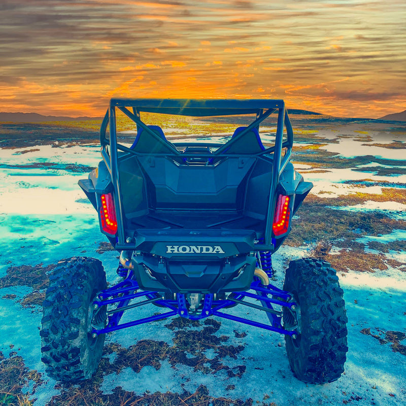 Thumper Fab Honda Talon 1000R Roll Cage (2 Seat)