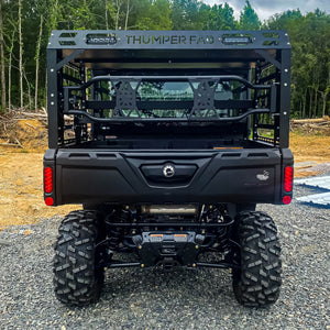 Can-Am Defender Ultimate Bed Rack - Image 2