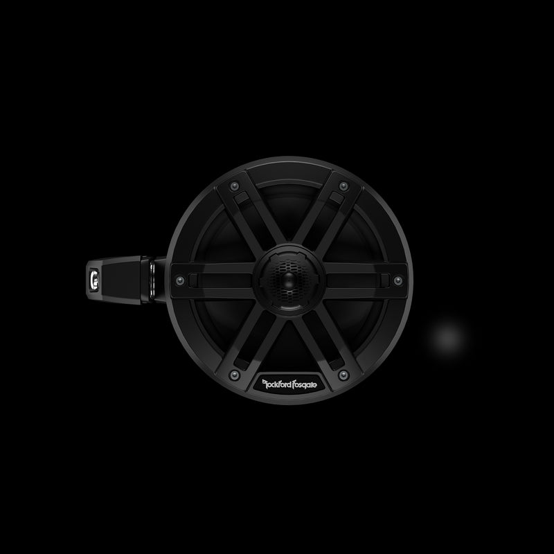 M0 6.5” Element Ready™ Moto-Can Speakers