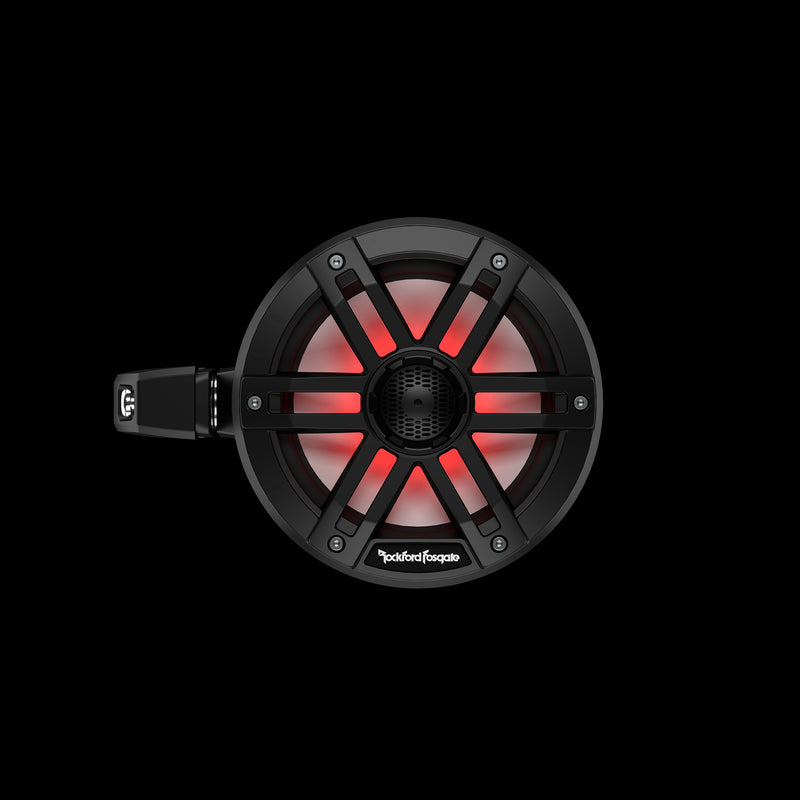 M1 6.5” Color Optix Moto-Can Speakers
