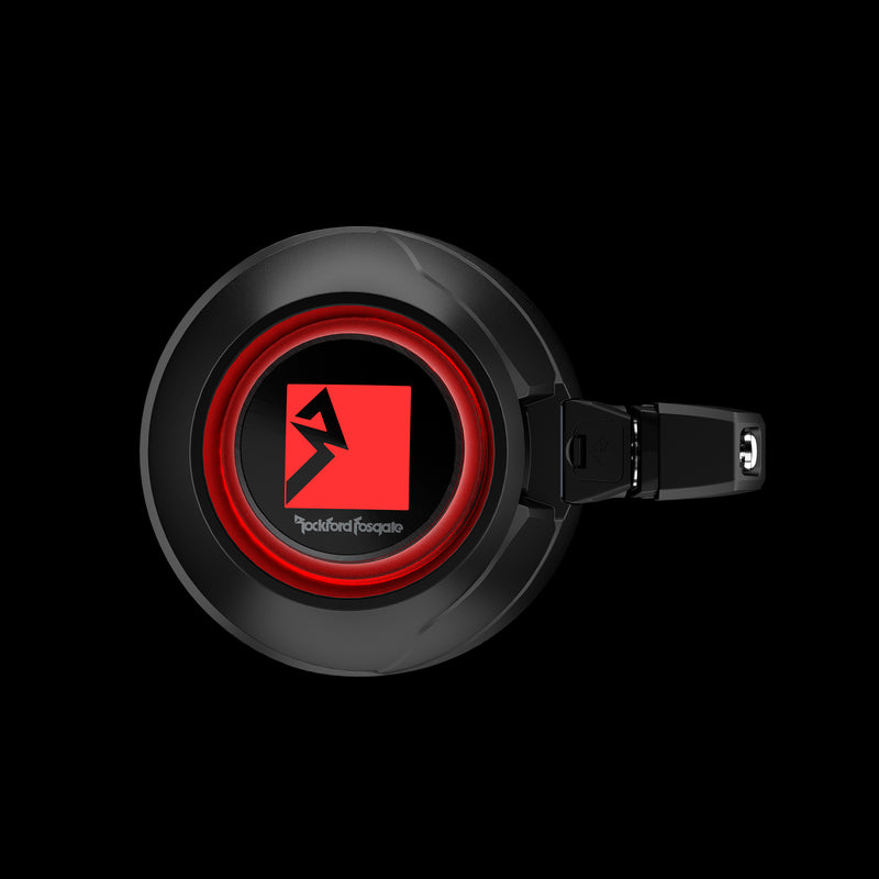 M1 6.5” Color Optix Moto-Can Speakers
