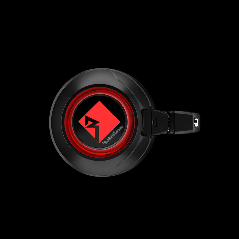 M1 6.5” Color Optix Moto-Can Speakers