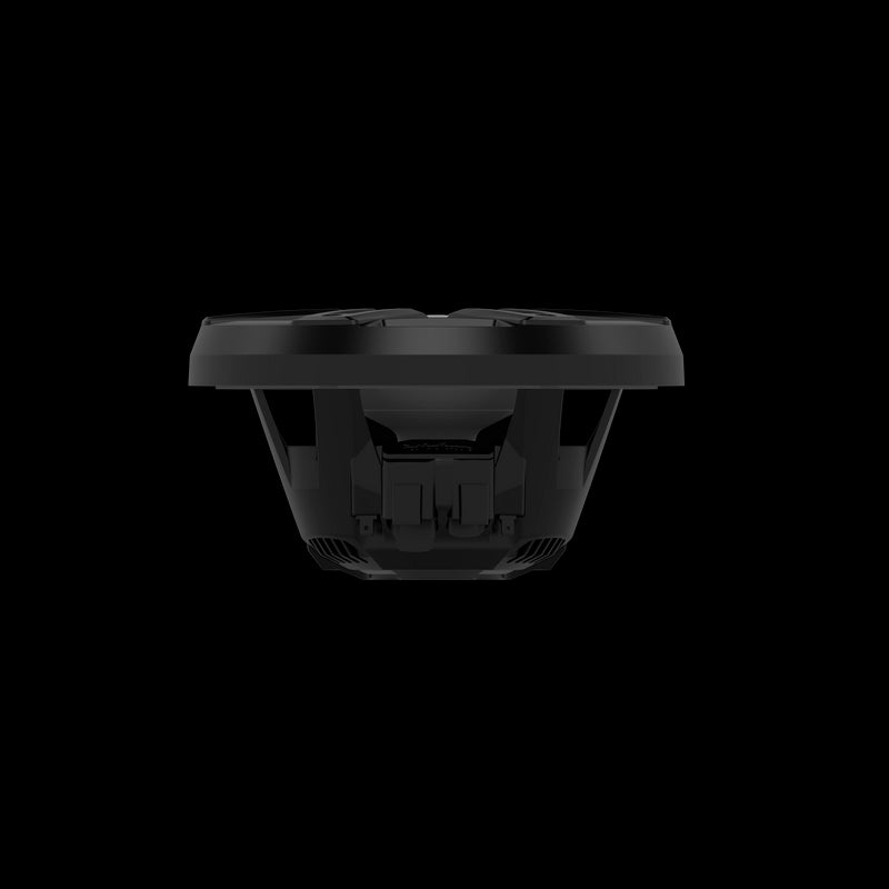 M2 6.5” Color Optix™ Marine 2-Way Speakers (Black)