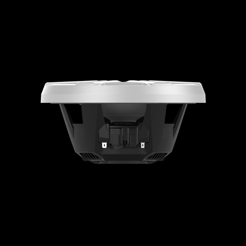 M2 8” Color Optix™ Marine 2-Way Speakers (White)