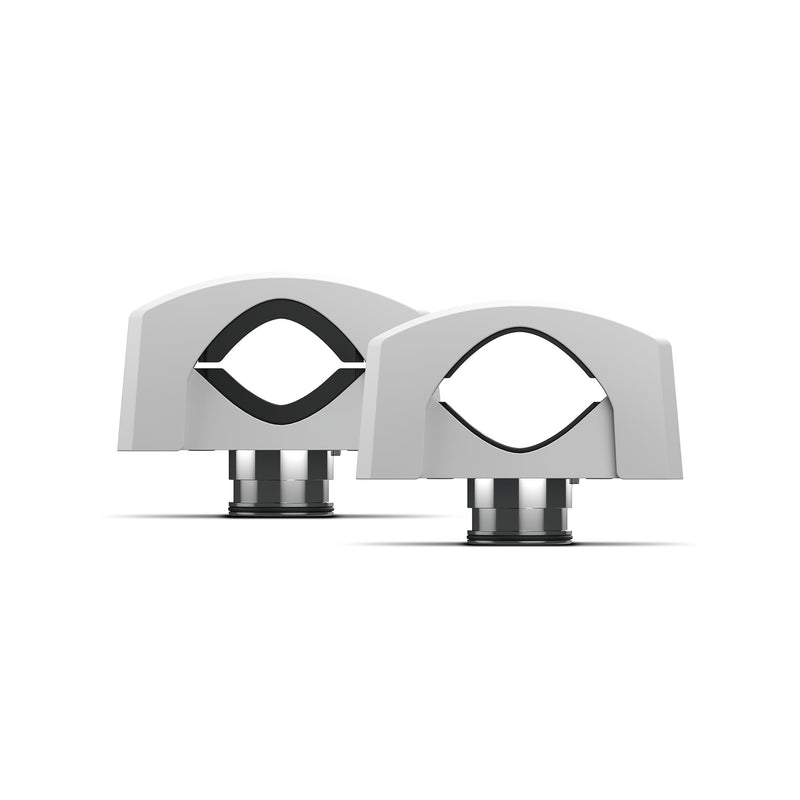 M2 8” Color Optix™ 2-Way Horn Wake Tower Speakers - Thumper Fab