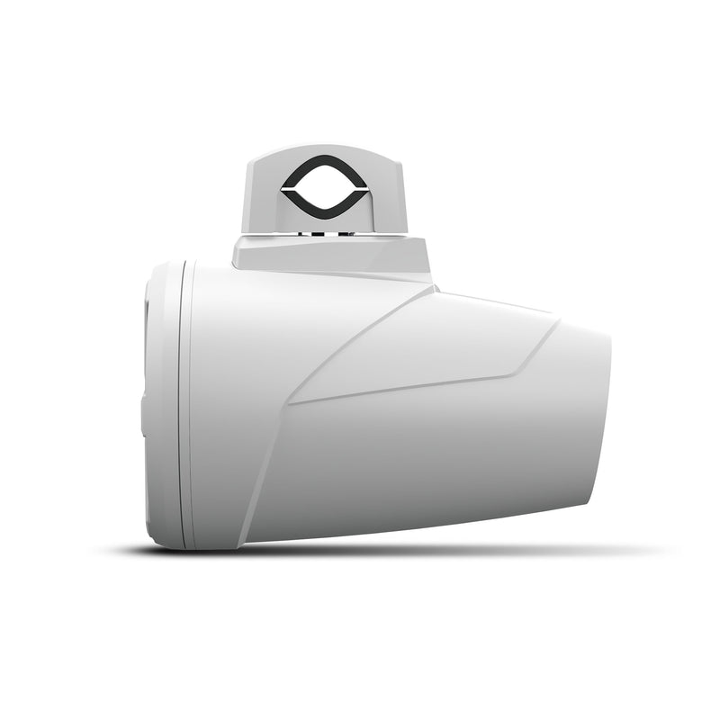 M2 8” Color Optix™ 2-Way Horn Wake Tower Speakers - Thumper Fab