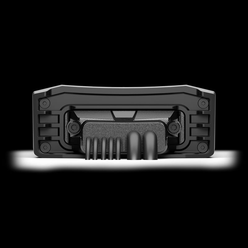 Rockford Fosgate 800 Watt 4-Channel Element Ready Amplifier