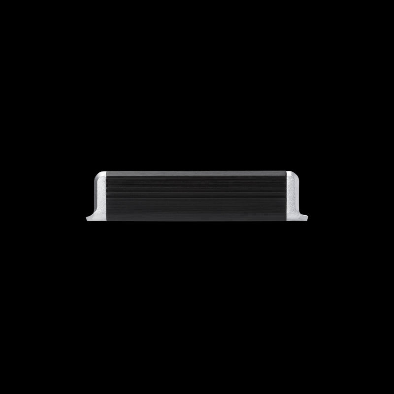 400W 4-Channel Full-Range Class D Amplifier