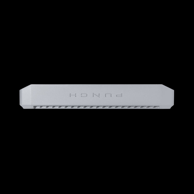 Punch Marine 1,000 Watt Class-bd 5-Channel Amplifier