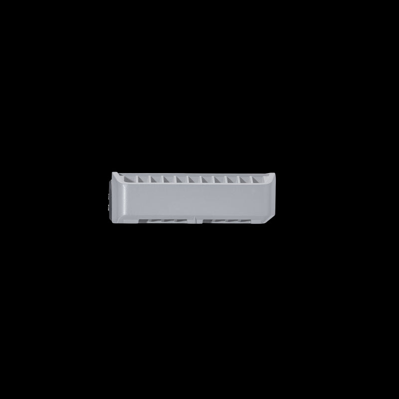 Punch Marine 400 Watt 4-Channel Amplifier