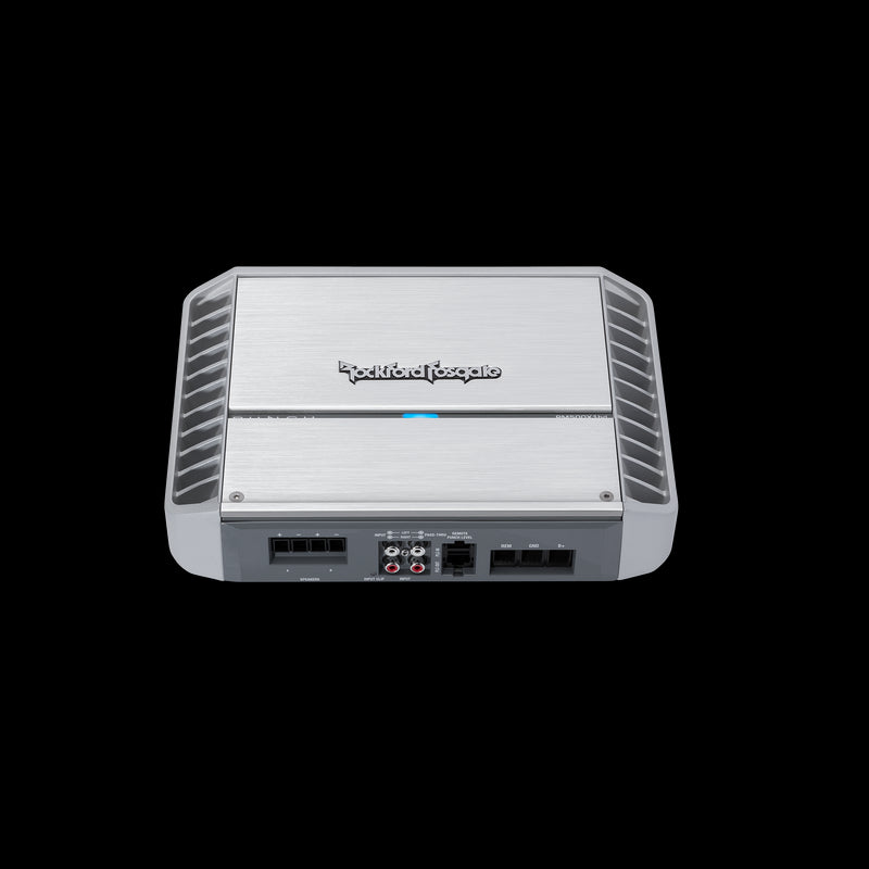 Punch Marine 500 Watt Class-bd Mono Amplifier