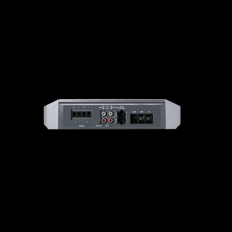 Punch Marine 500 Watt Class-bd Mono Amplifier