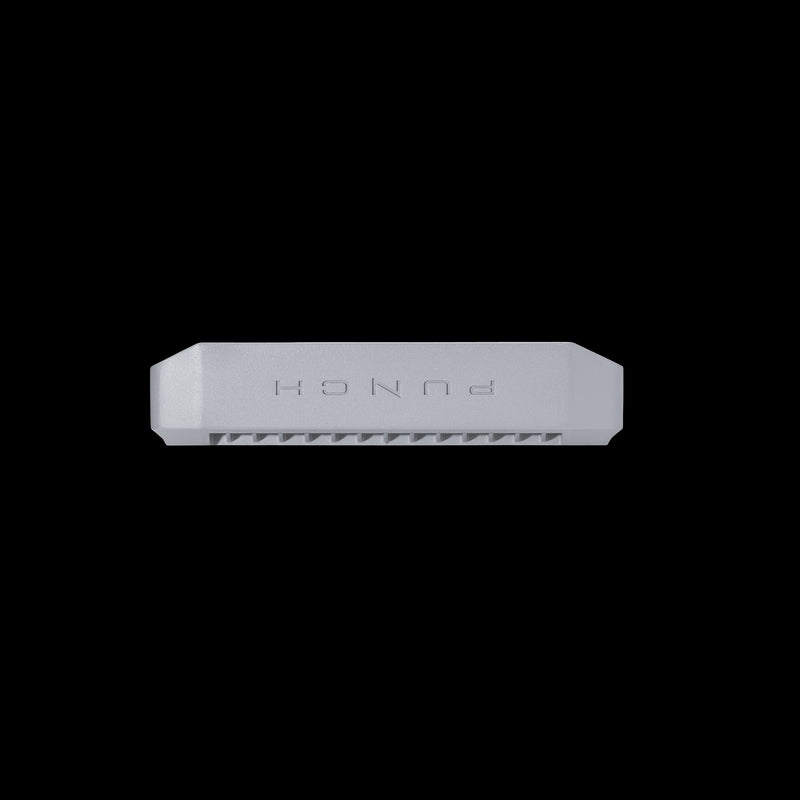 Punch Marine 500 Watt Class-bd Mono Amplifier