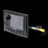 Punch Marine Full Function Wired 5" TFT Display Head