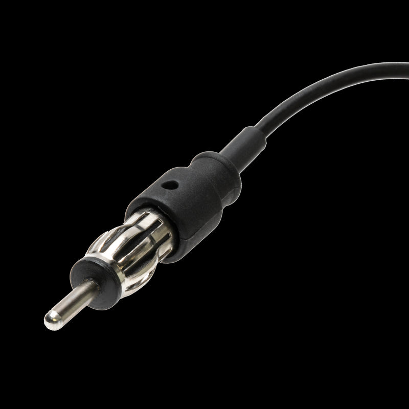 Punch Marine AM/FM/WB amp 12 V Antenna