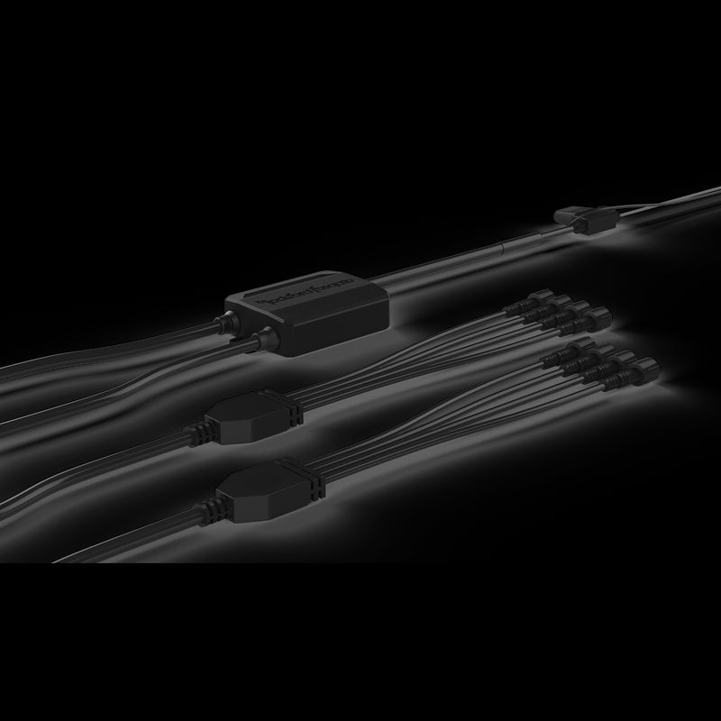 Punch Universal RGBW Light Controller