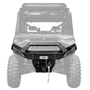 Polaris Ranger 1000 Front Bumper - Image 1