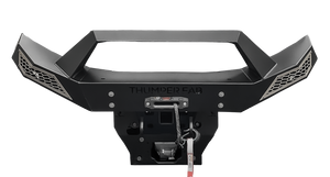 Polaris Ranger 1000 Front Bumper - Image 13