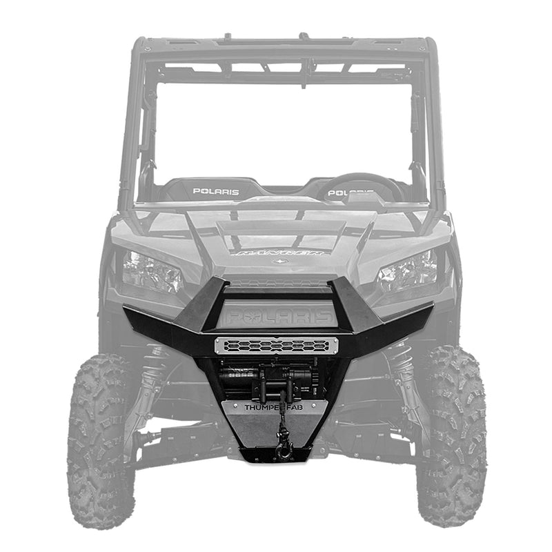 Thumper Fab - Polaris Ranger 570 Front Bumper main