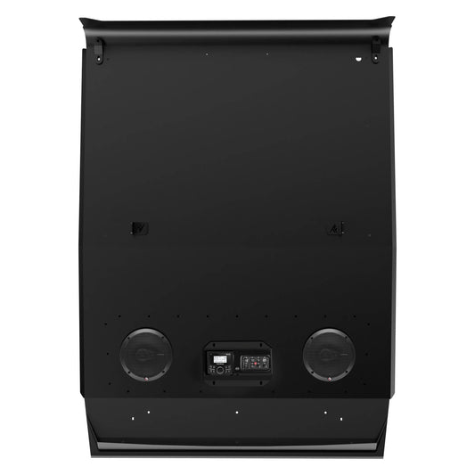Polaris Ranger 570 / SP 570 Mid-Size Crew Audio Roof (Level 2)