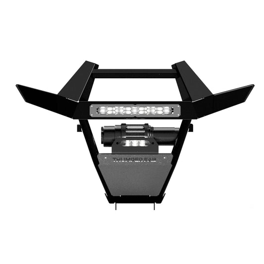 Ranger SP 570 Front Bumper