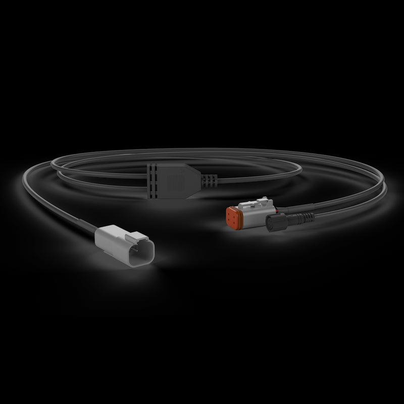 Y-Adapter Color Optix™ Cable for PMX-RGB