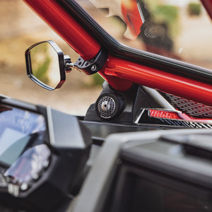 2019-2024 RZR Pro XP Rockford Fosgate Stage 5 Audio System for Ride Command - Image 5