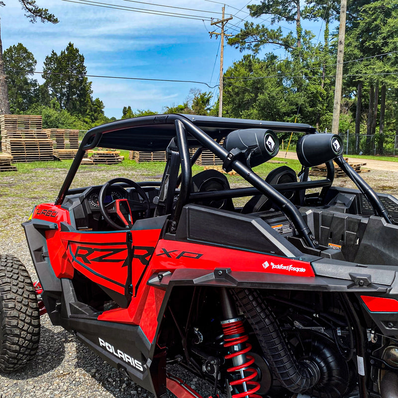 Polaris RZR XP 1000 / XP Turbo / XP Turbo S Roll Cage - (2-Seat)