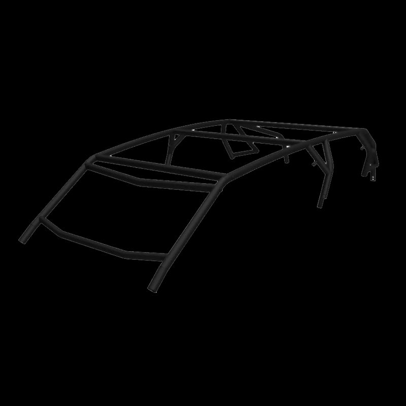 Polaris RZR Pro XP Radius Roll Cage (4-Seat)