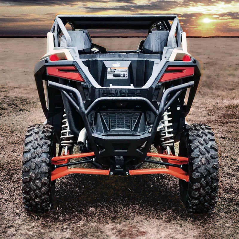 Polaris RZR Pro XP Radius Roll Cage (4-Seat)