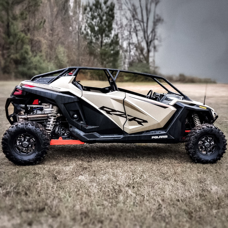 Polaris RZR Pro XP Radius Roll Cage (4-Seat)